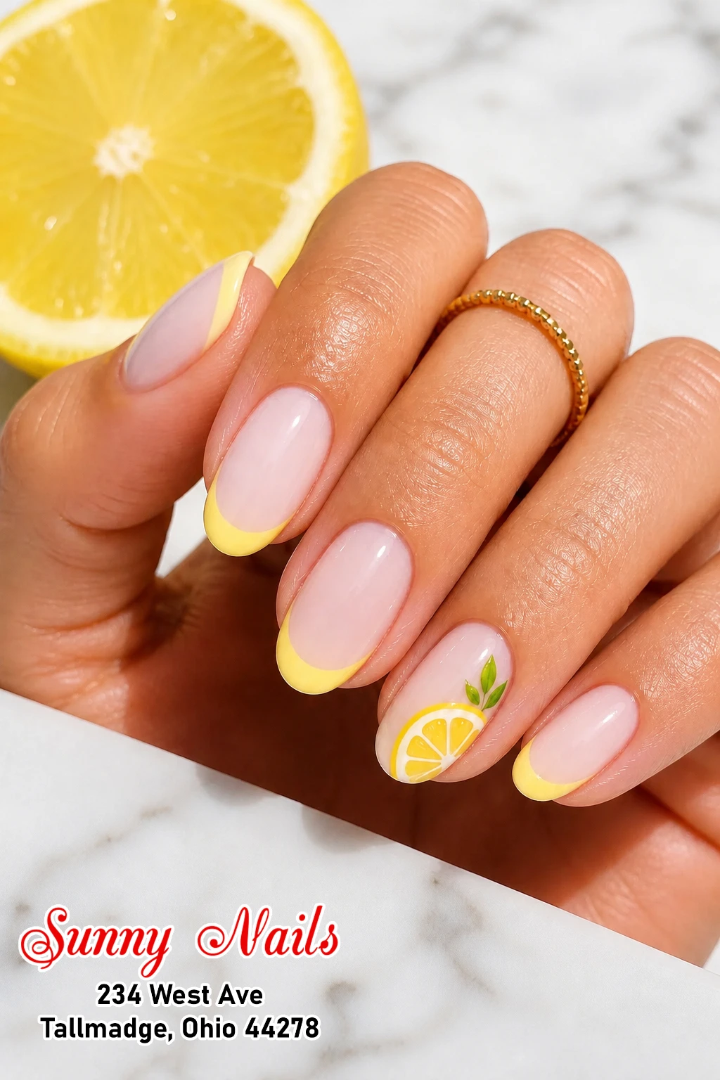 Nail Art